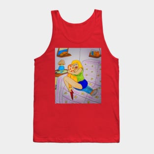 Cuddles & Kisses Tank Top